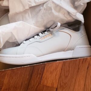 Adidas Women's Light Blue Sneakers